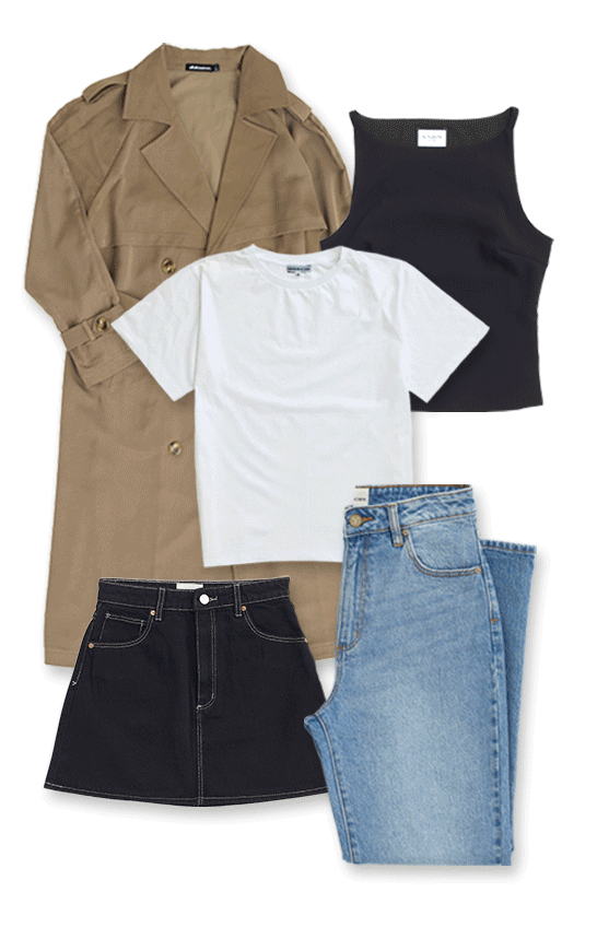 Take your
style quiz