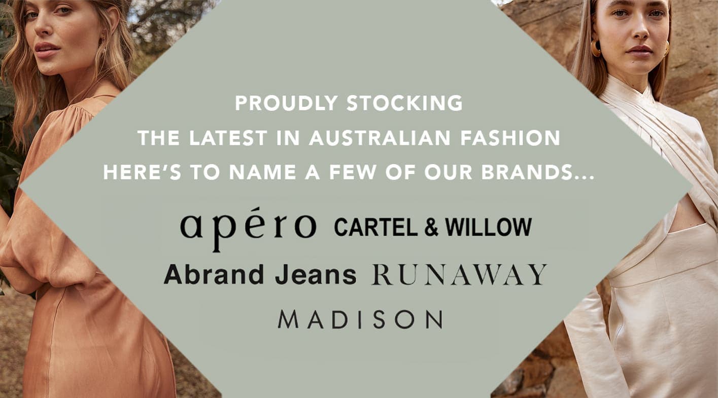 Take your
style quiz